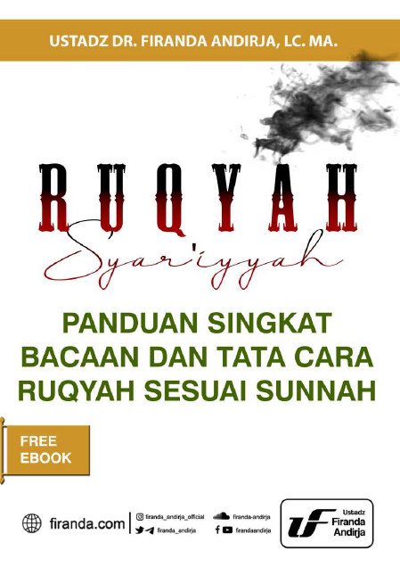 Ruqyah Syariyyah